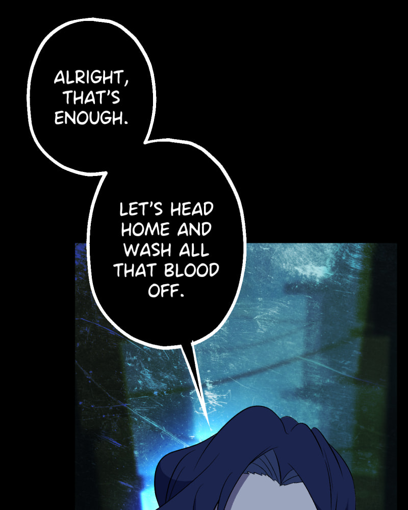 The Little Match Girl Chapter 92 page 35 - 