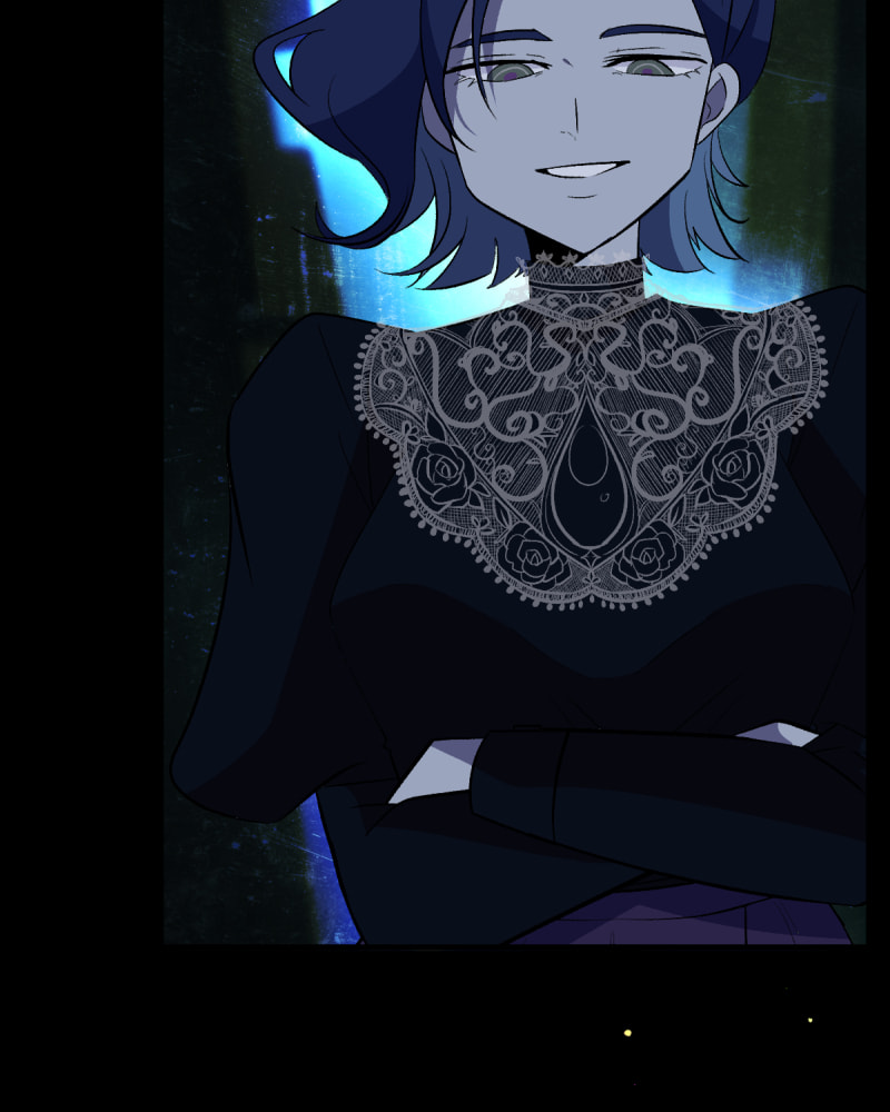 The Little Match Girl Chapter 92 page 36 - 
