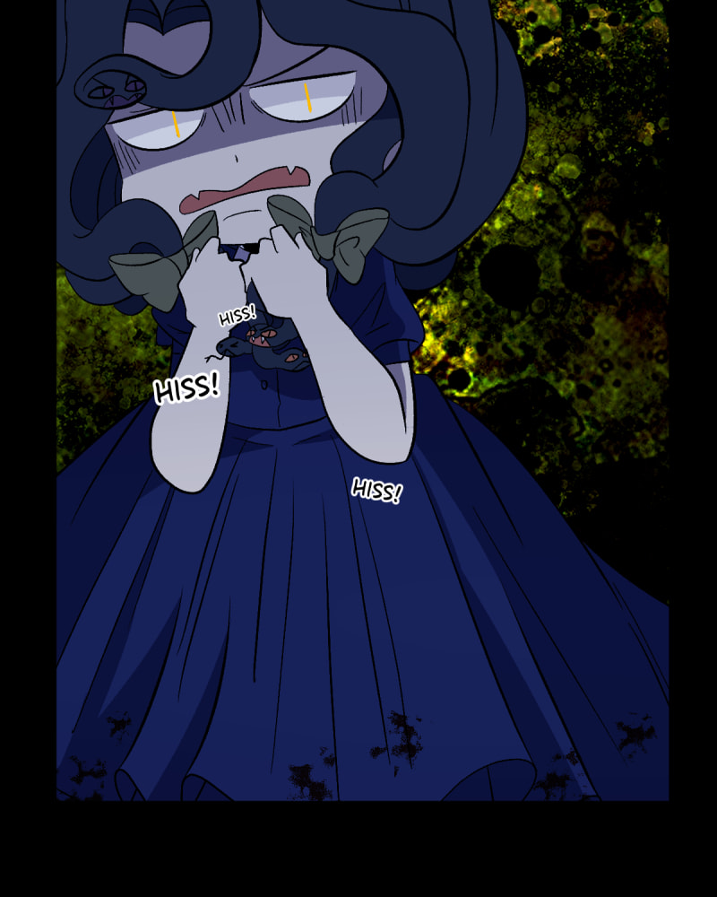 The Little Match Girl Chapter 92 page 38 - 
