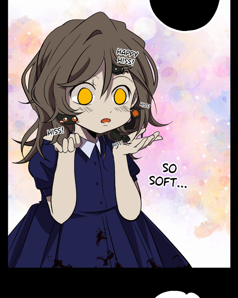 The Little Match Girl Chapter 92 page 41 - 