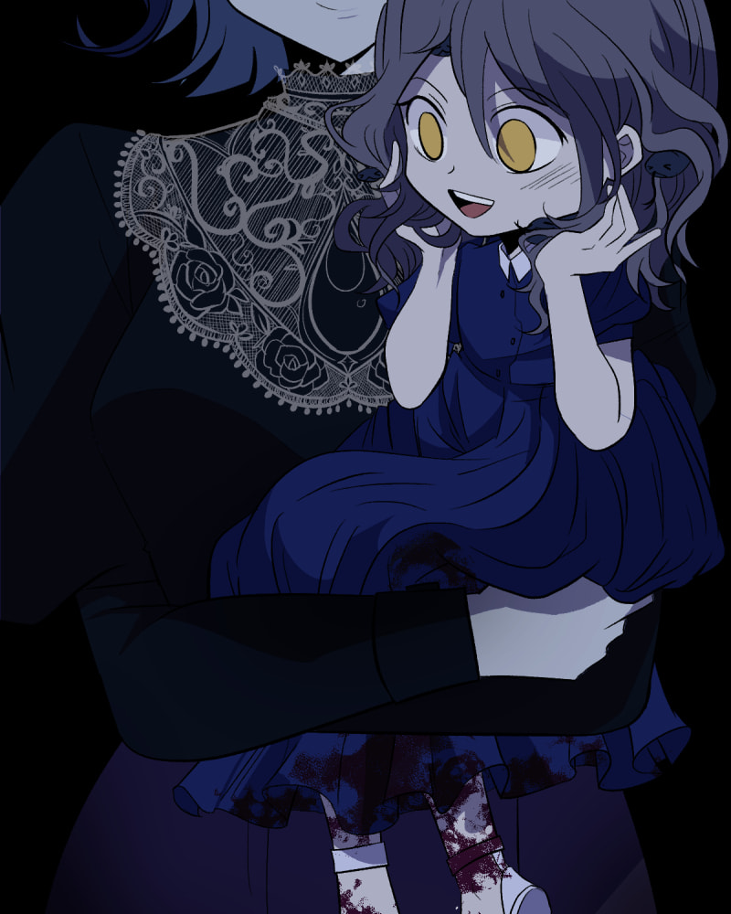 The Little Match Girl Chapter 92 page 46 - 
