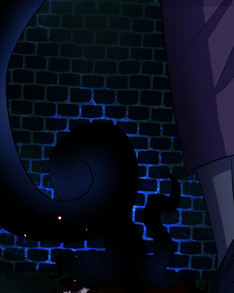 The Little Match Girl Chapter 92 page 48 - 