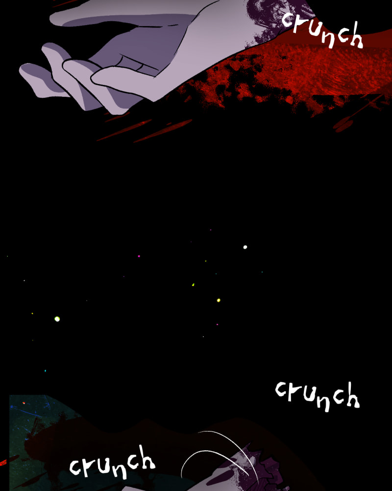 The Little Match Girl Chapter 92 page 50 - 