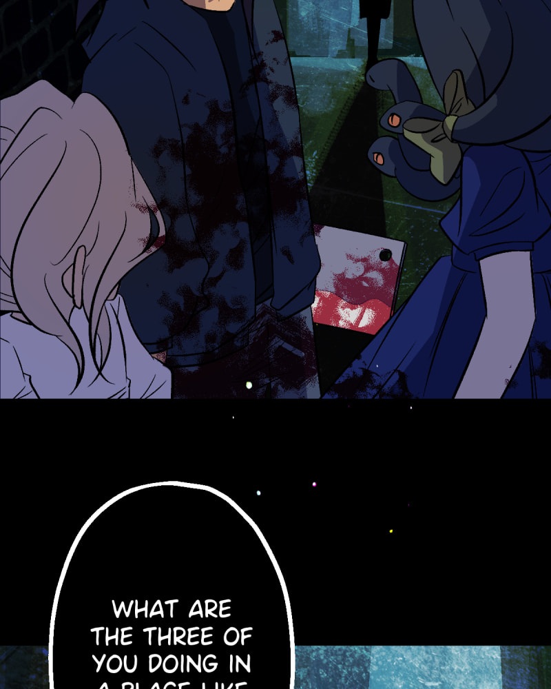 The Little Match Girl Chapter 92 page 6 - 