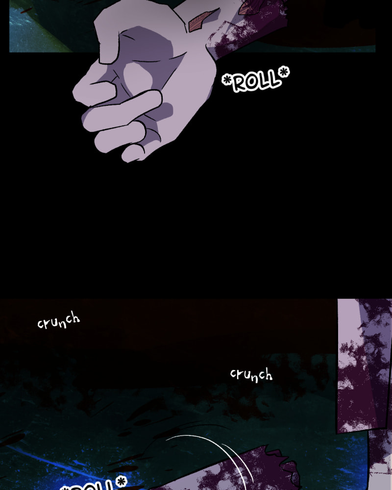 The Little Match Girl Chapter 92 page 51 - 