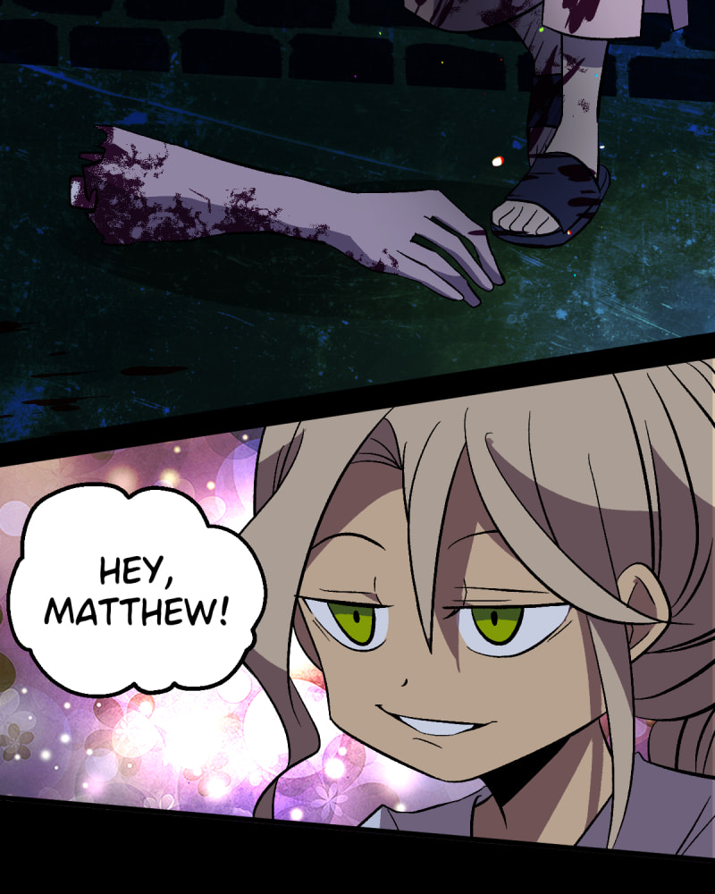 The Little Match Girl Chapter 92 page 54 - 