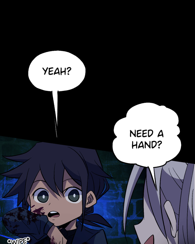 The Little Match Girl Chapter 92 page 55 - 