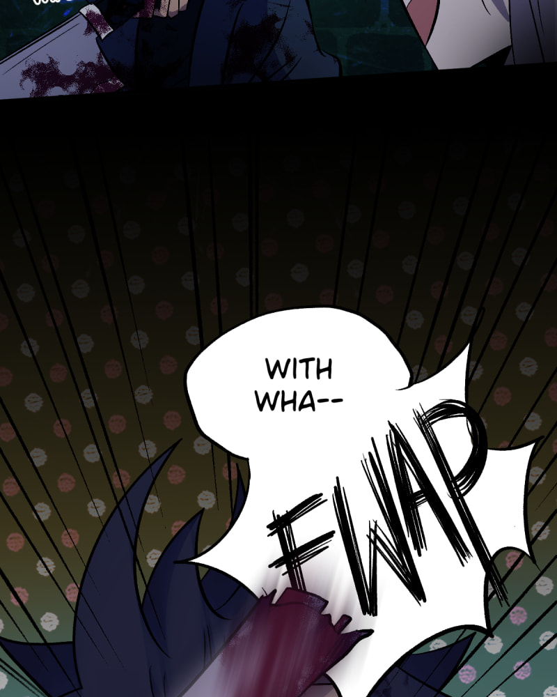 The Little Match Girl Chapter 92 page 56 - 