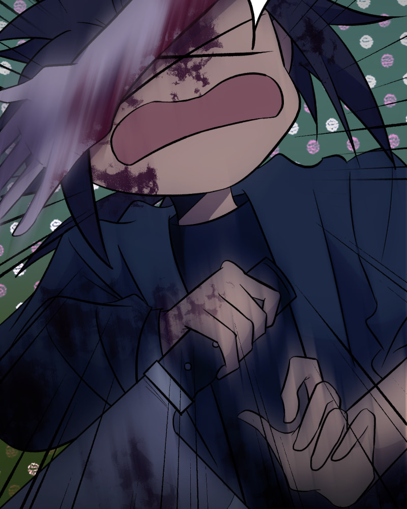 The Little Match Girl Chapter 92 page 57 - 