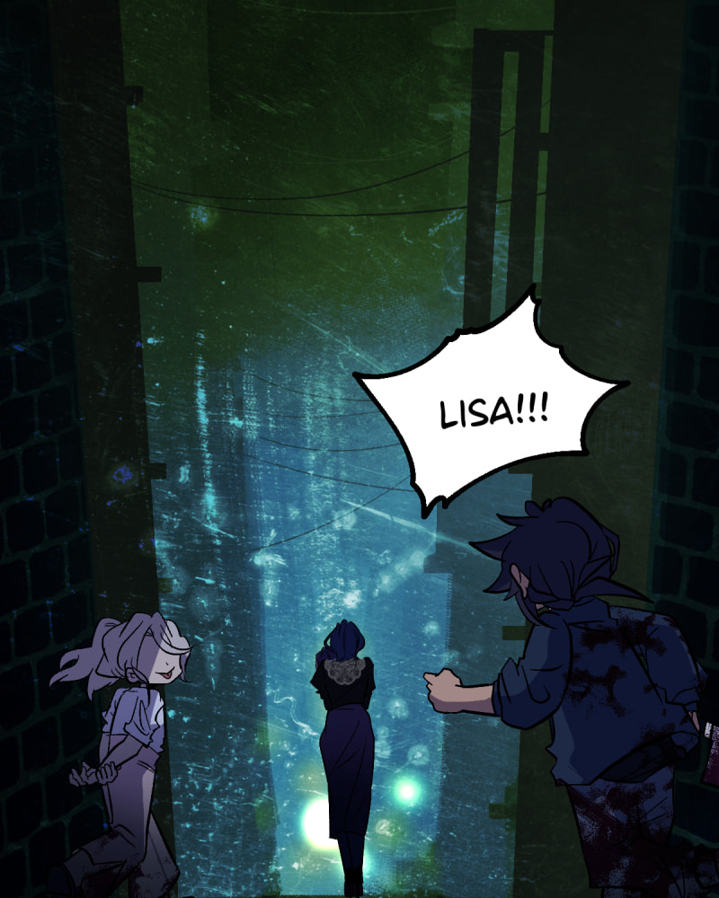 The Little Match Girl Chapter 92 page 59 - 