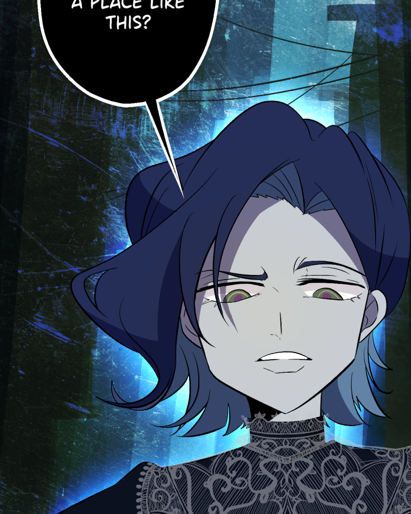 The Little Match Girl Chapter 92 page 7 - 