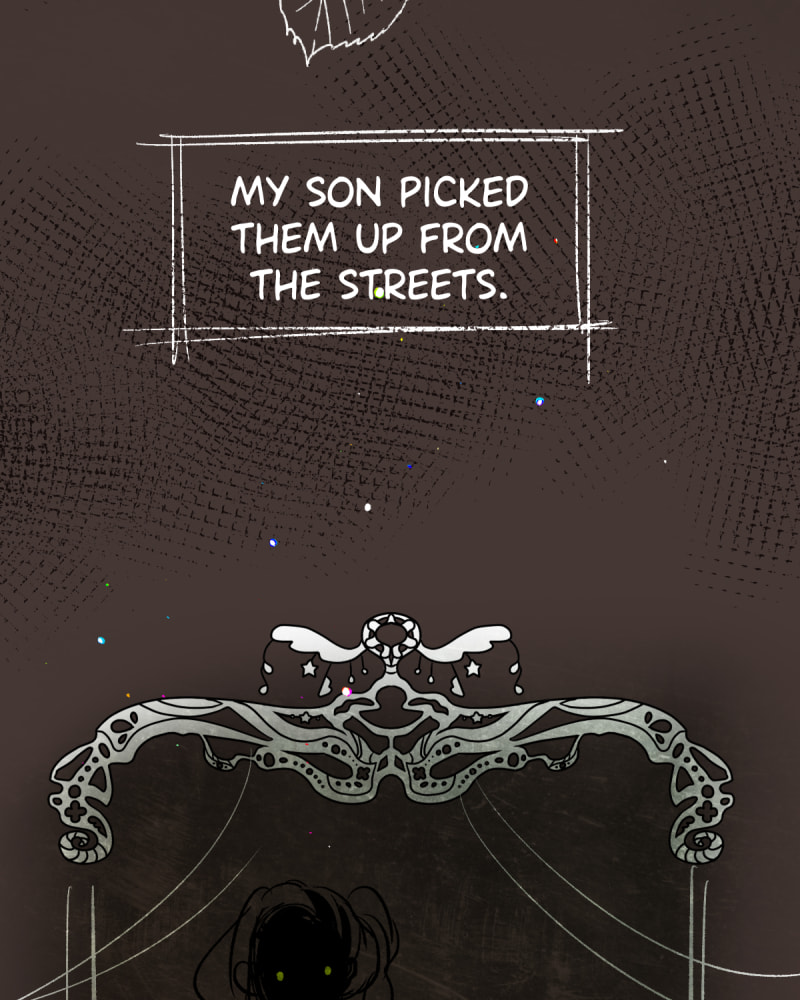 The Little Match Girl Chapter 92 page 69 - 
