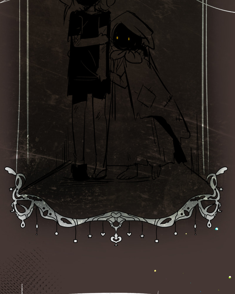 The Little Match Girl Chapter 92 page 70 - 