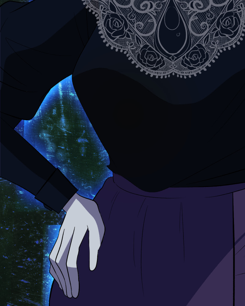 The Little Match Girl Chapter 92 page 8 - 