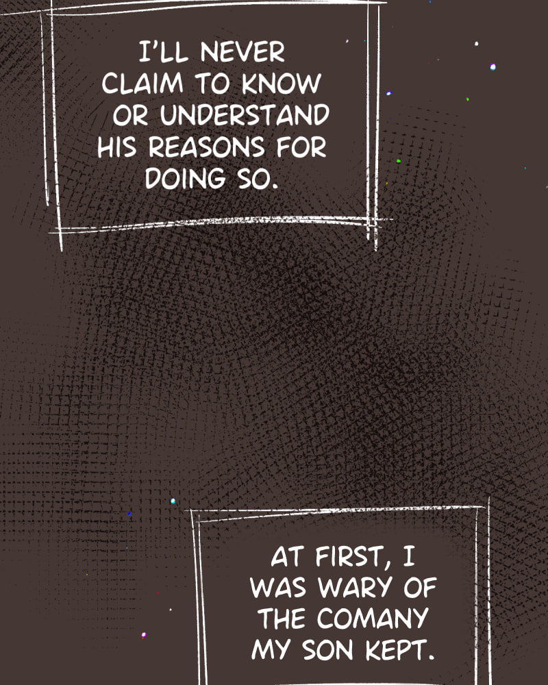 The Little Match Girl Chapter 92 page 71 - 