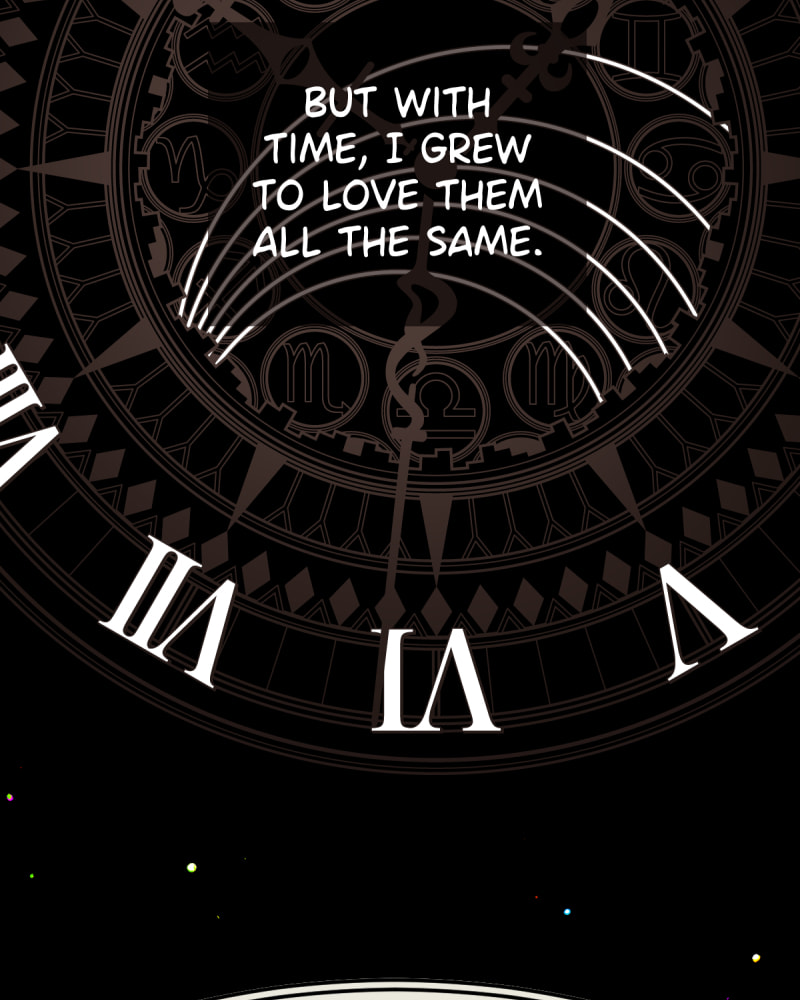 The Little Match Girl Chapter 92 page 73 - 