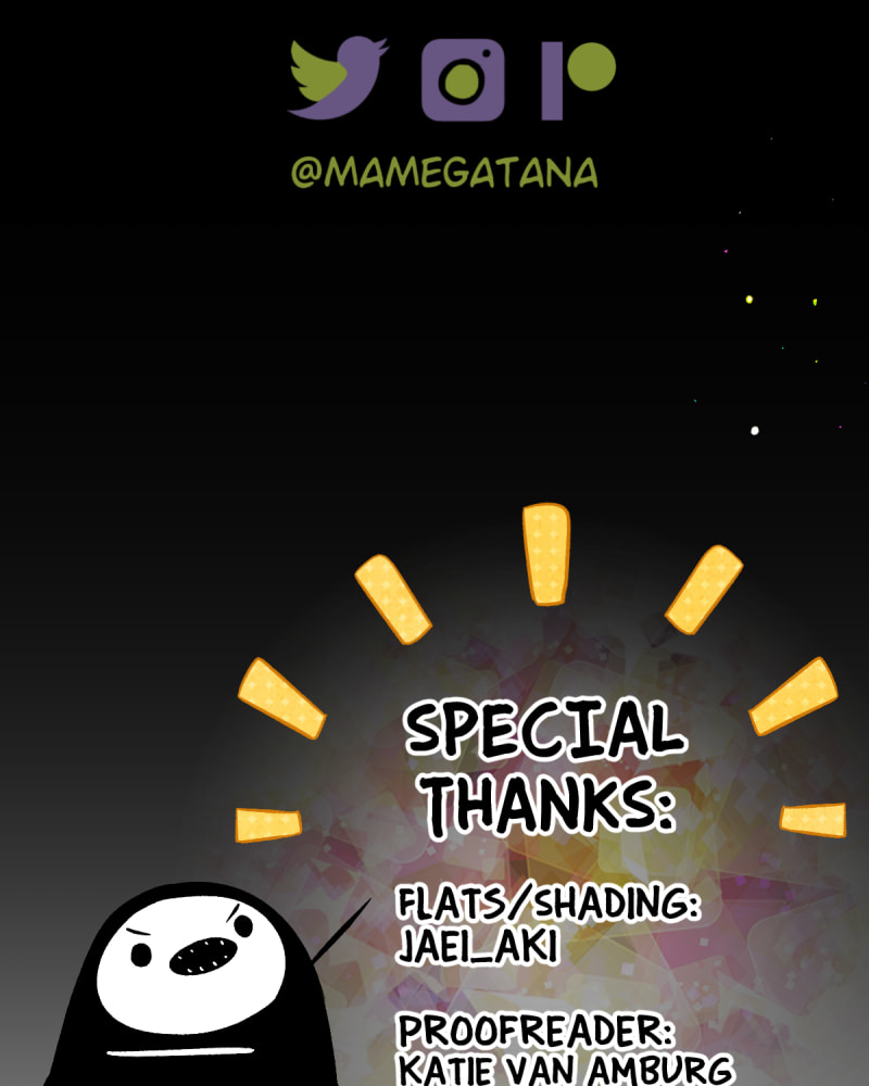 The Little Match Girl Chapter 92 page 79 - 