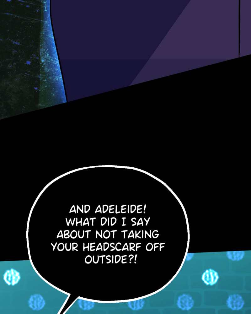 The Little Match Girl Chapter 92 page 9 - 
