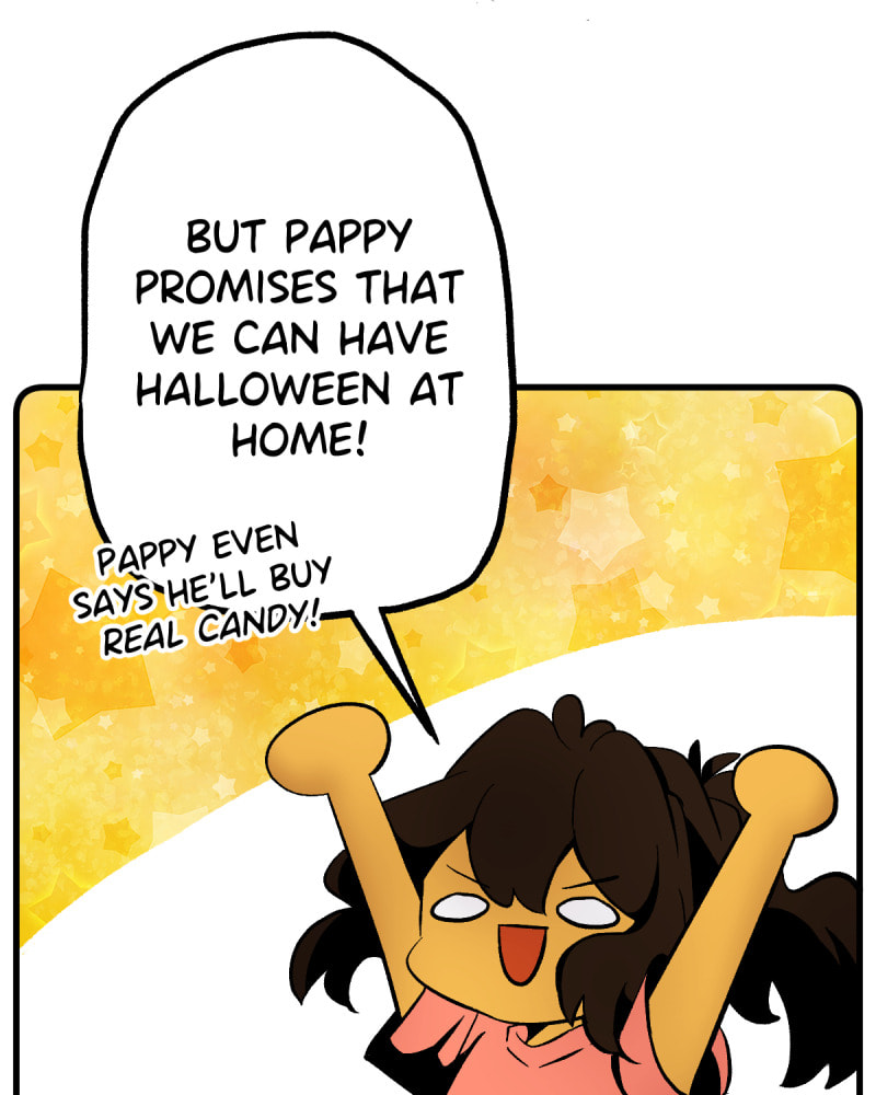 The Little Match Girl Chapter 93.1 page 13 - 