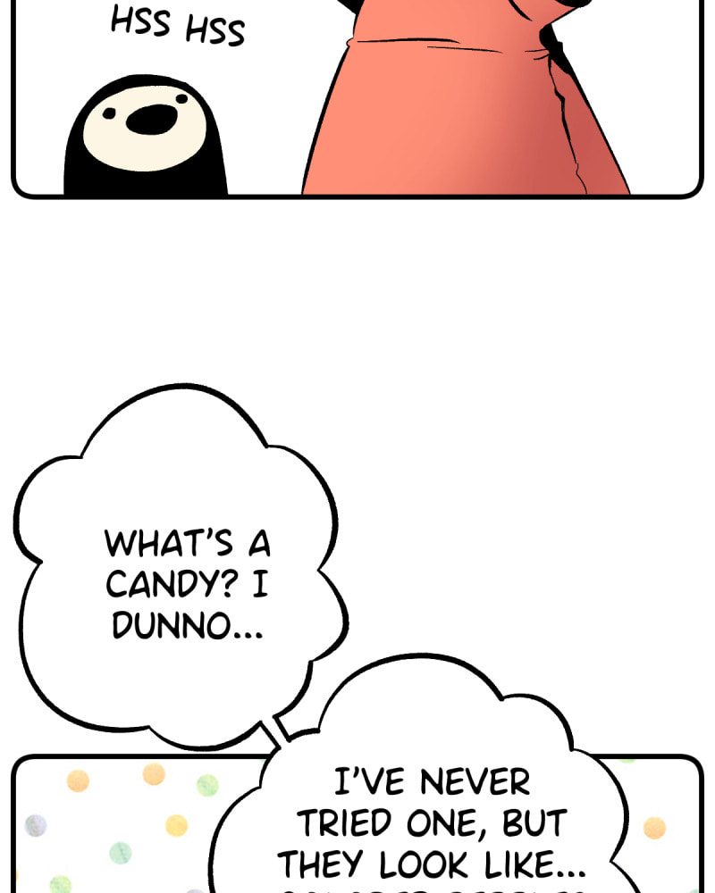 The Little Match Girl Chapter 93.1 page 14 - 