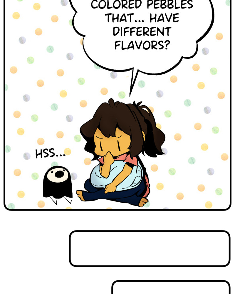 The Little Match Girl Chapter 93.1 page 15 - 