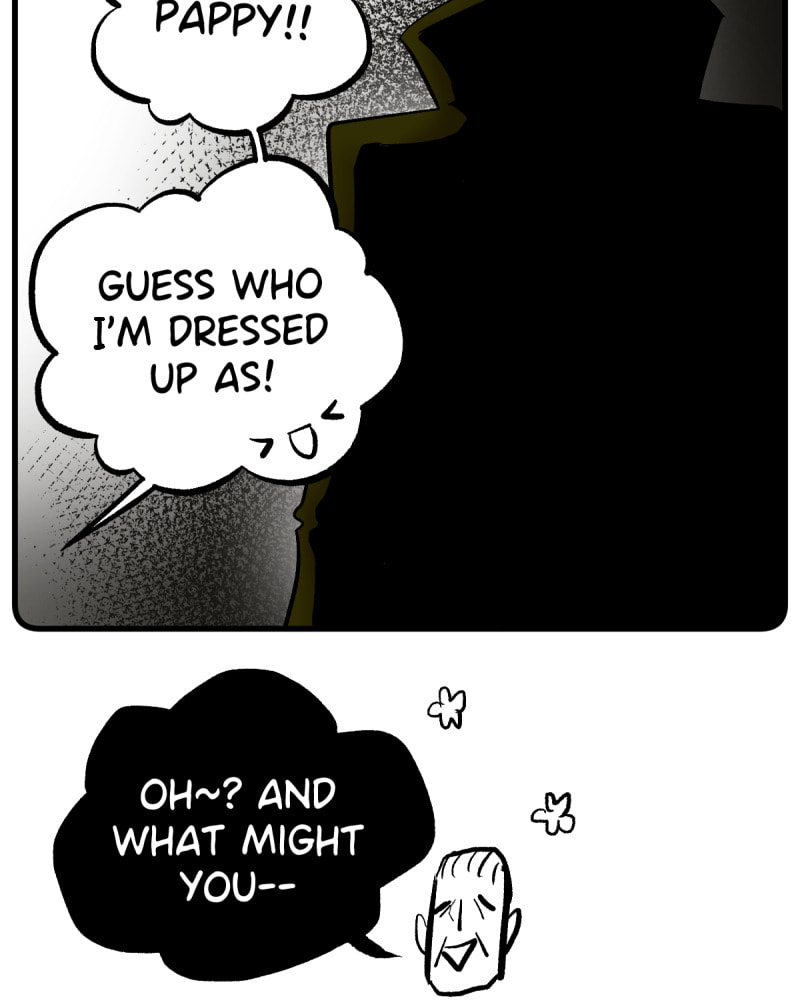 The Little Match Girl Chapter 93.1 page 17 - 