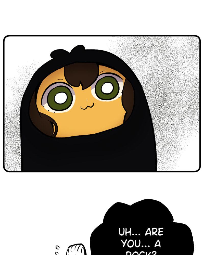 The Little Match Girl Chapter 93.1 page 18 - 