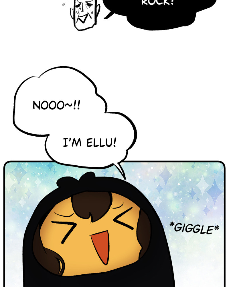 The Little Match Girl Chapter 93.1 page 19 - 