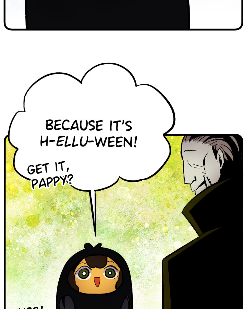 The Little Match Girl Chapter 93.1 page 20 - 