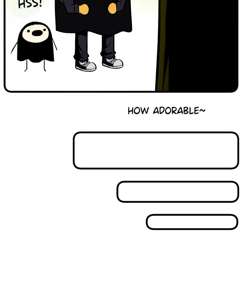 The Little Match Girl Chapter 93.1 page 21 - 