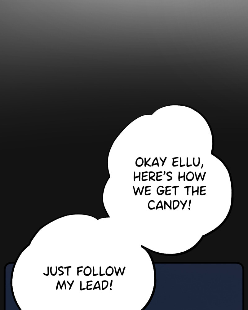 The Little Match Girl Chapter 93.1 page 23 - 