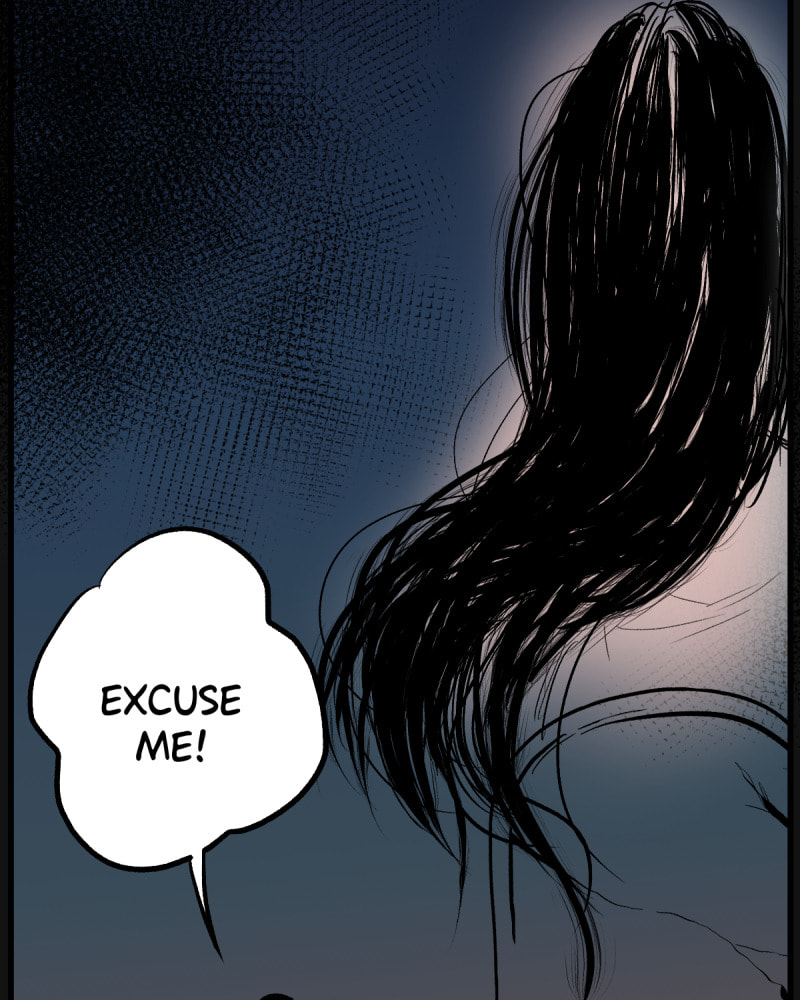 The Little Match Girl Chapter 93.1 page 25 - 