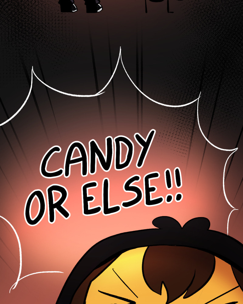 The Little Match Girl Chapter 93.1 page 29 - 