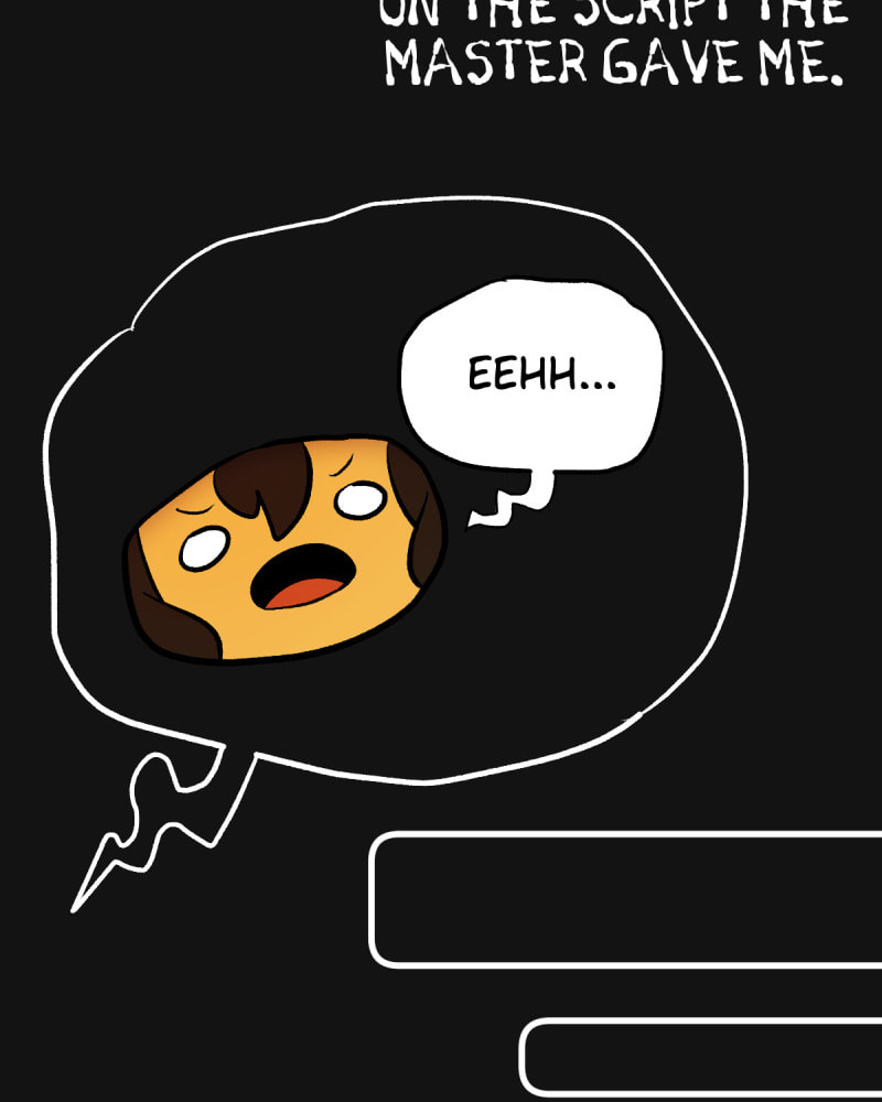 The Little Match Girl Chapter 93.1 page 33 - 