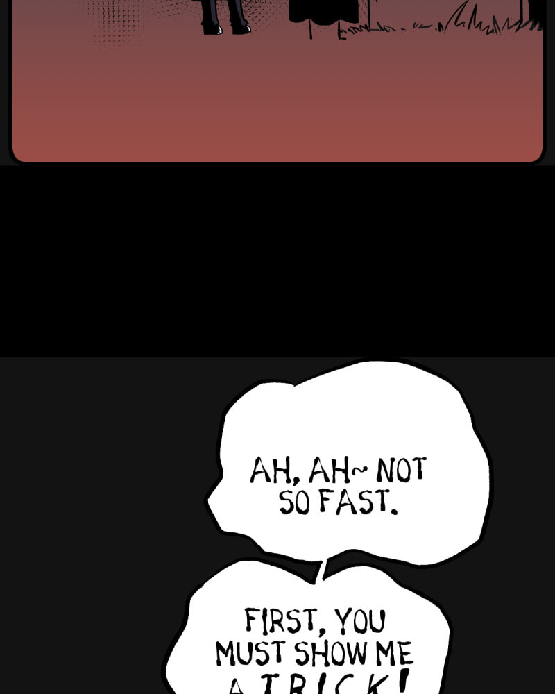 The Little Match Girl Chapter 93.1 page 36 - 