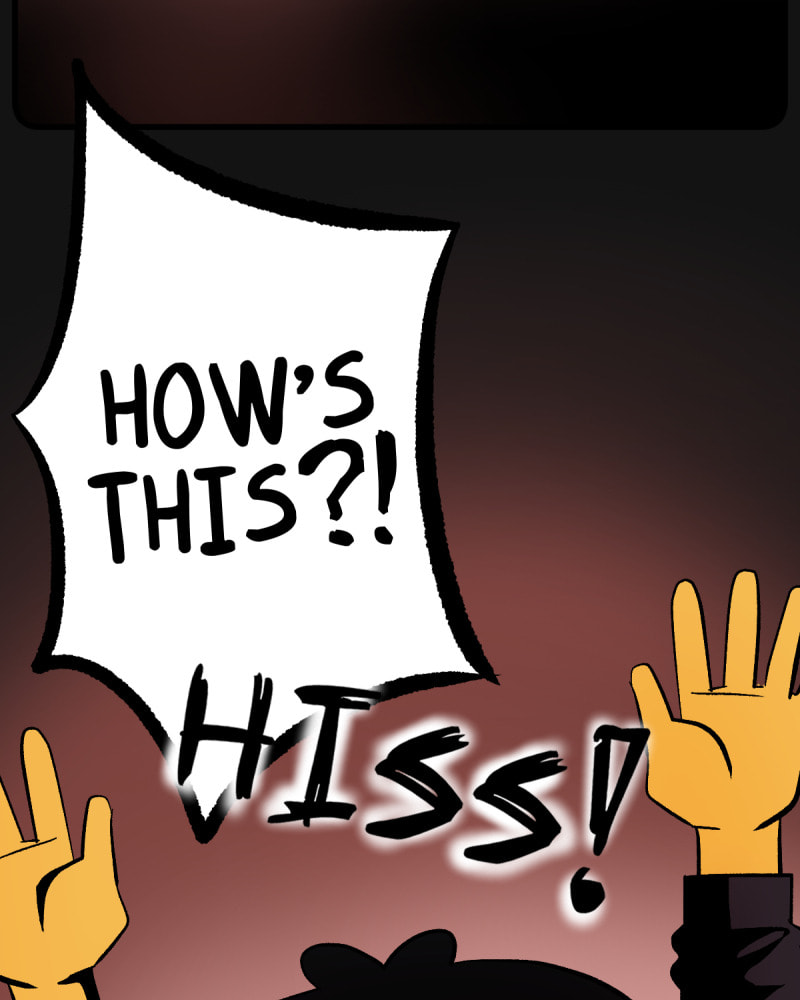 The Little Match Girl Chapter 93.1 page 38 - 
