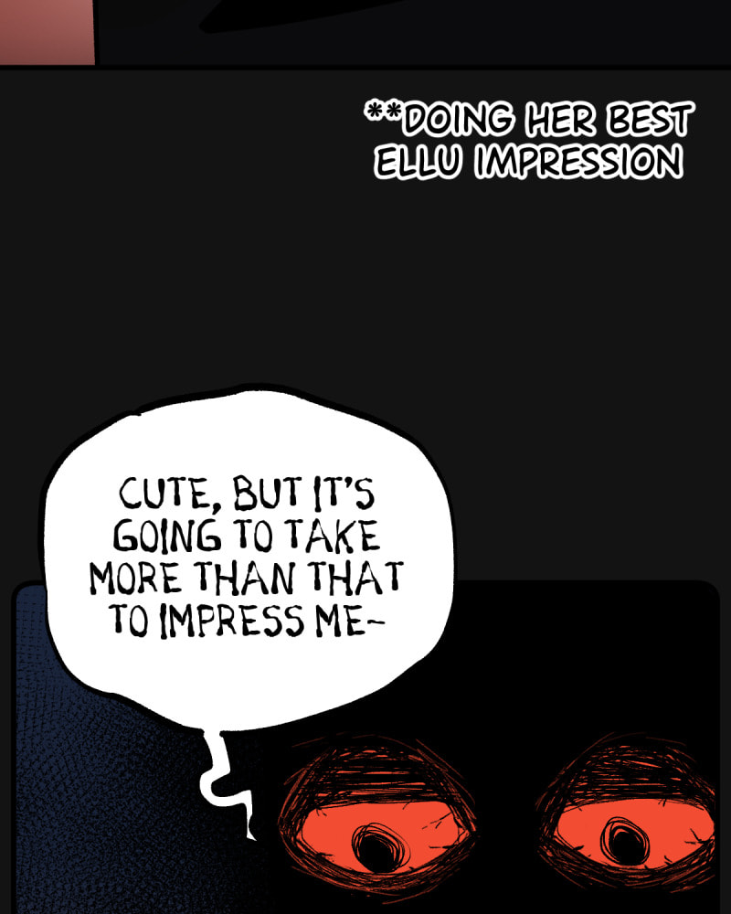 The Little Match Girl Chapter 93.1 page 40 - 