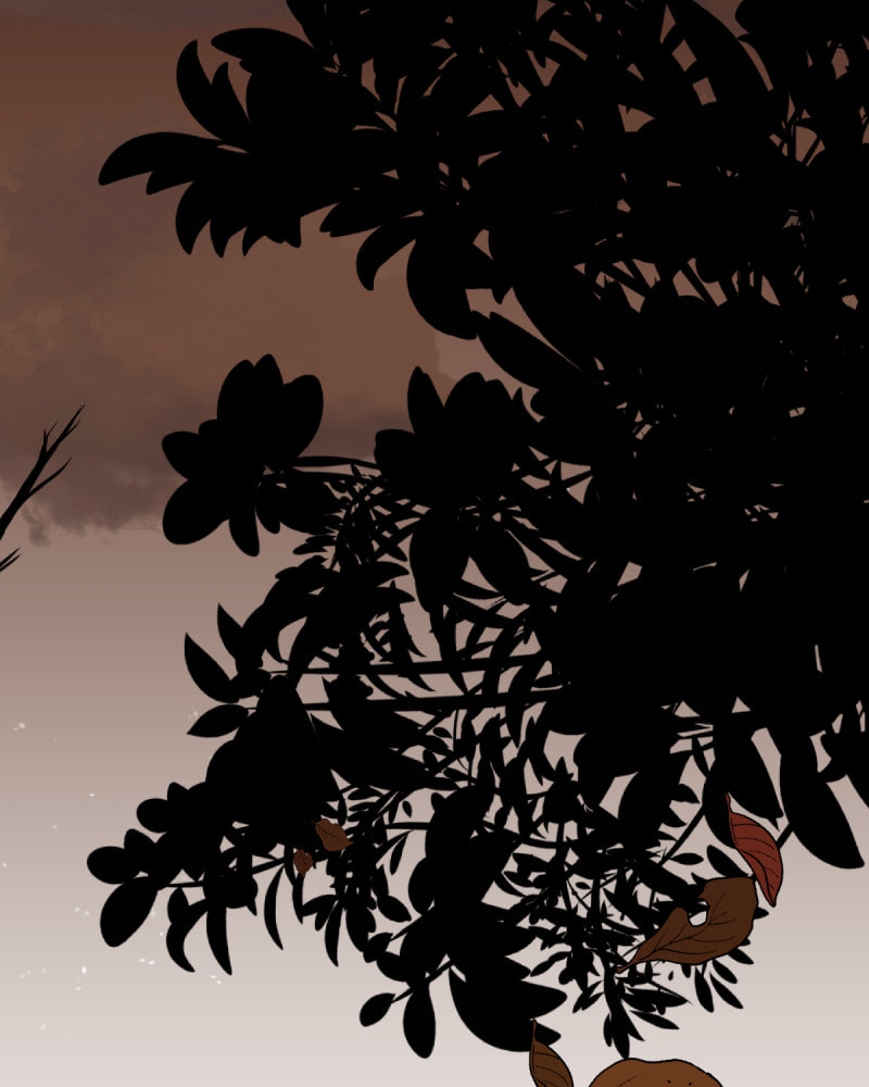 The Little Match Girl Chapter 93.1 page 5 - 