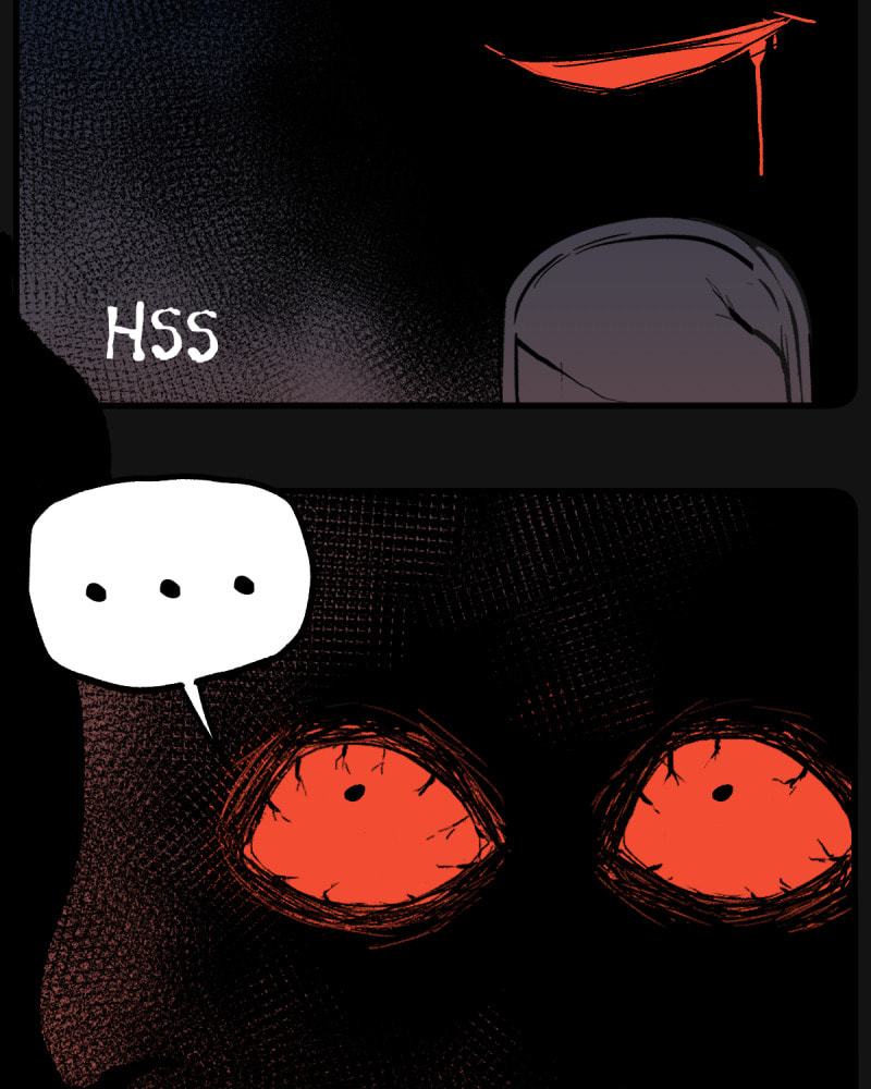 The Little Match Girl Chapter 93.1 page 41 - 