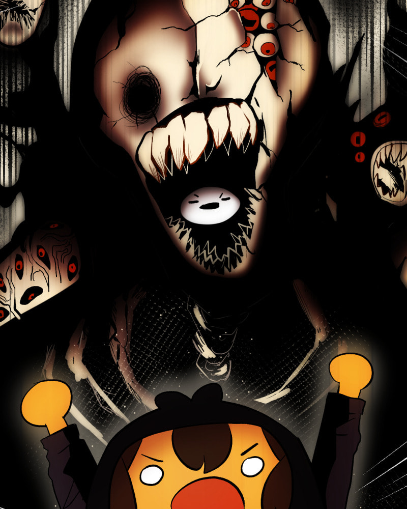 The Little Match Girl Chapter 93.1 page 43 - 