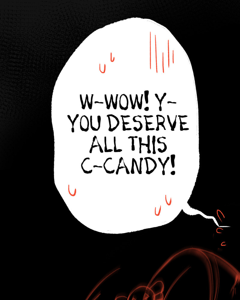 The Little Match Girl Chapter 93.1 page 45 - 