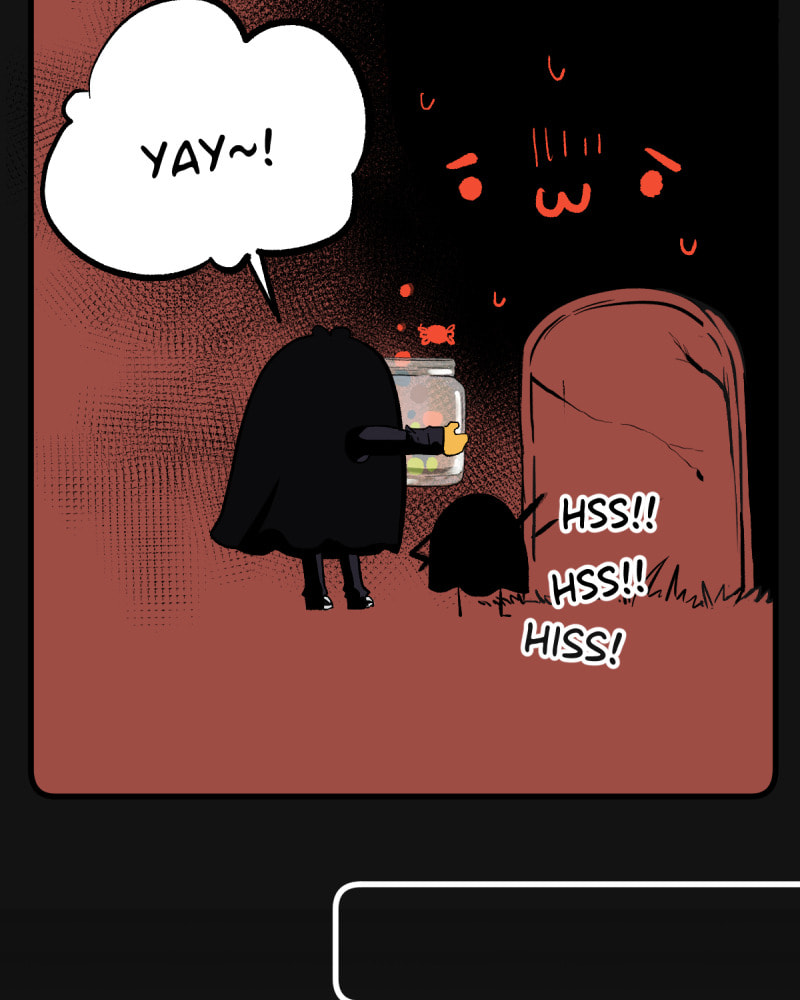 The Little Match Girl Chapter 93.1 page 48 - 