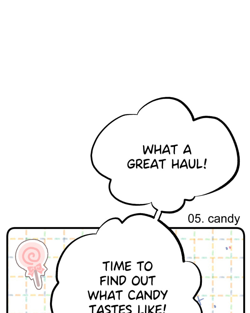 The Little Match Girl Chapter 93.1 page 50 - 