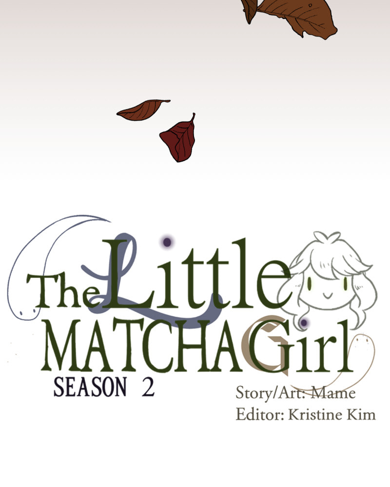 The Little Match Girl Chapter 93.1 page 6 - 