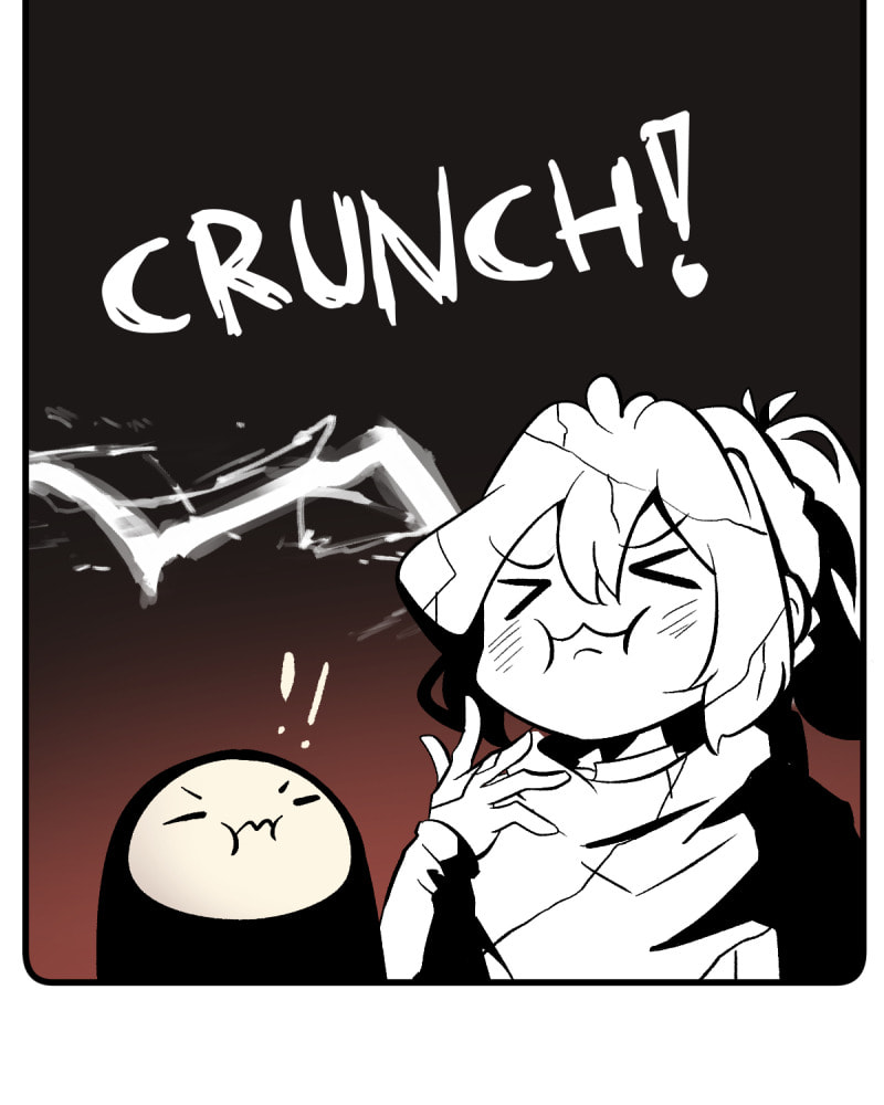 The Little Match Girl Chapter 93.1 page 52 - 
