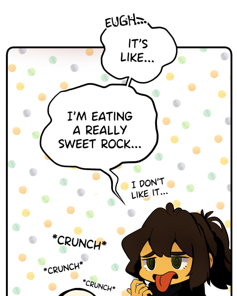 The Little Match Girl Chapter 93.1 page 53 - 