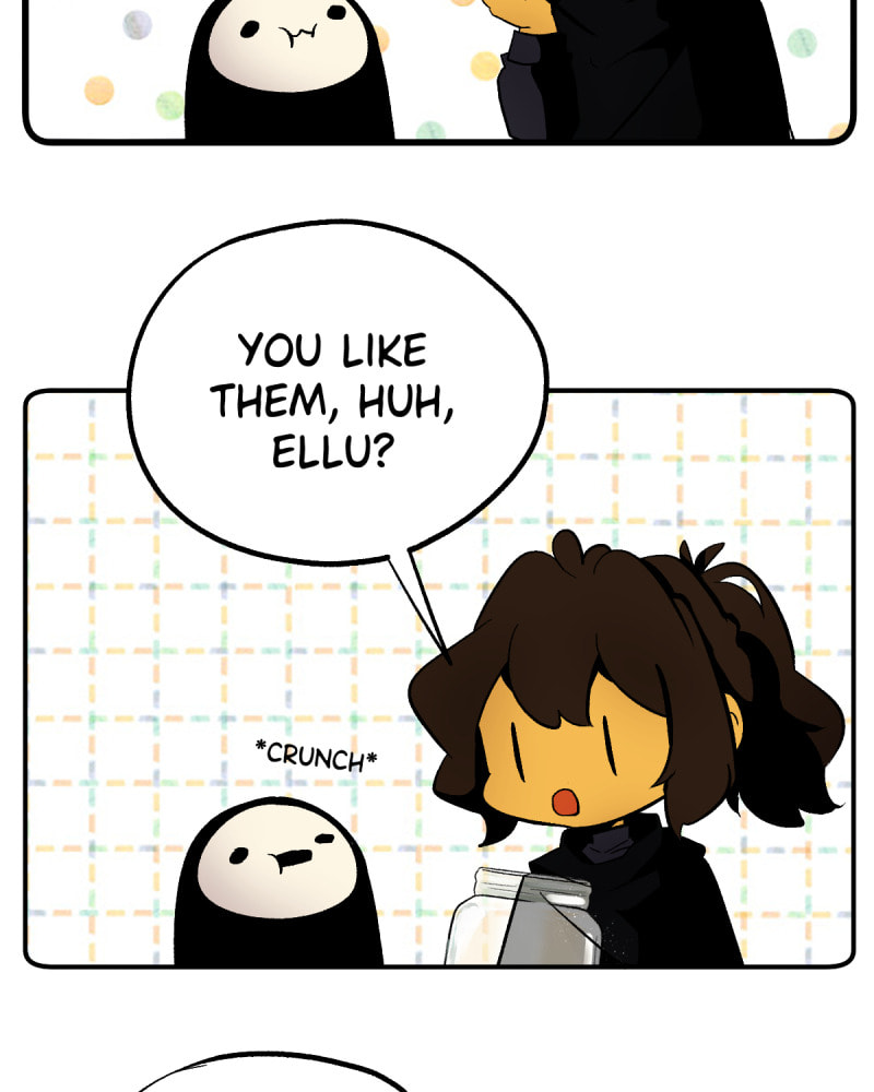 The Little Match Girl Chapter 93.1 page 54 - 