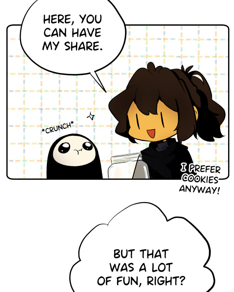 The Little Match Girl Chapter 93.1 page 55 - 