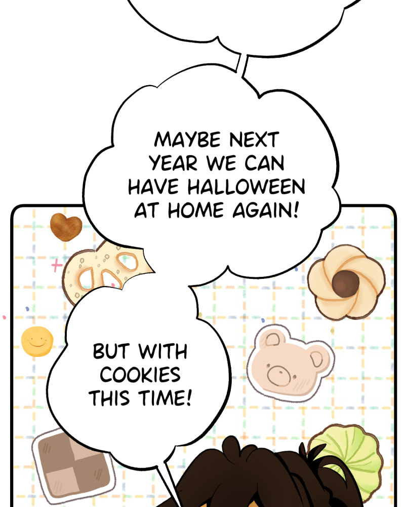 The Little Match Girl Chapter 93.1 page 56 - 