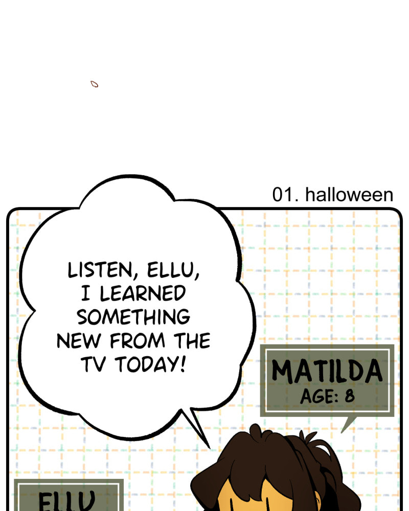 The Little Match Girl Chapter 93.1 page 9 - 
